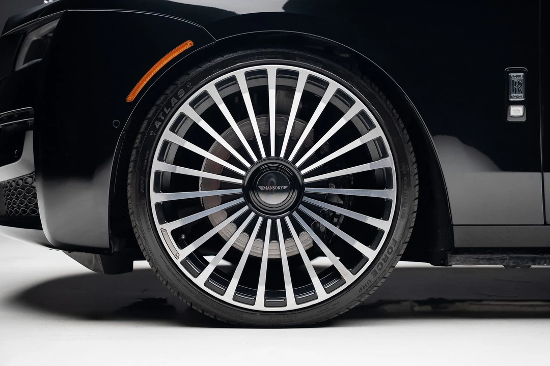 2022 Rolls-Royce Ghost 2nd Gen - Image 18 of 21