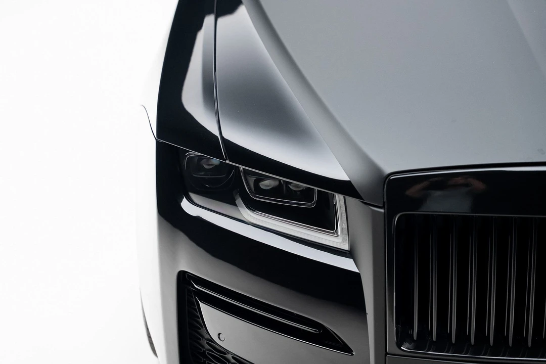 2022 Rolls-Royce Ghost 2nd Gen - Image 11 of 21