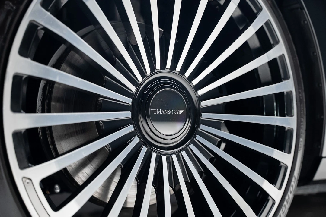 2022 Rolls-Royce Ghost 2nd Gen - Image 21 of 21