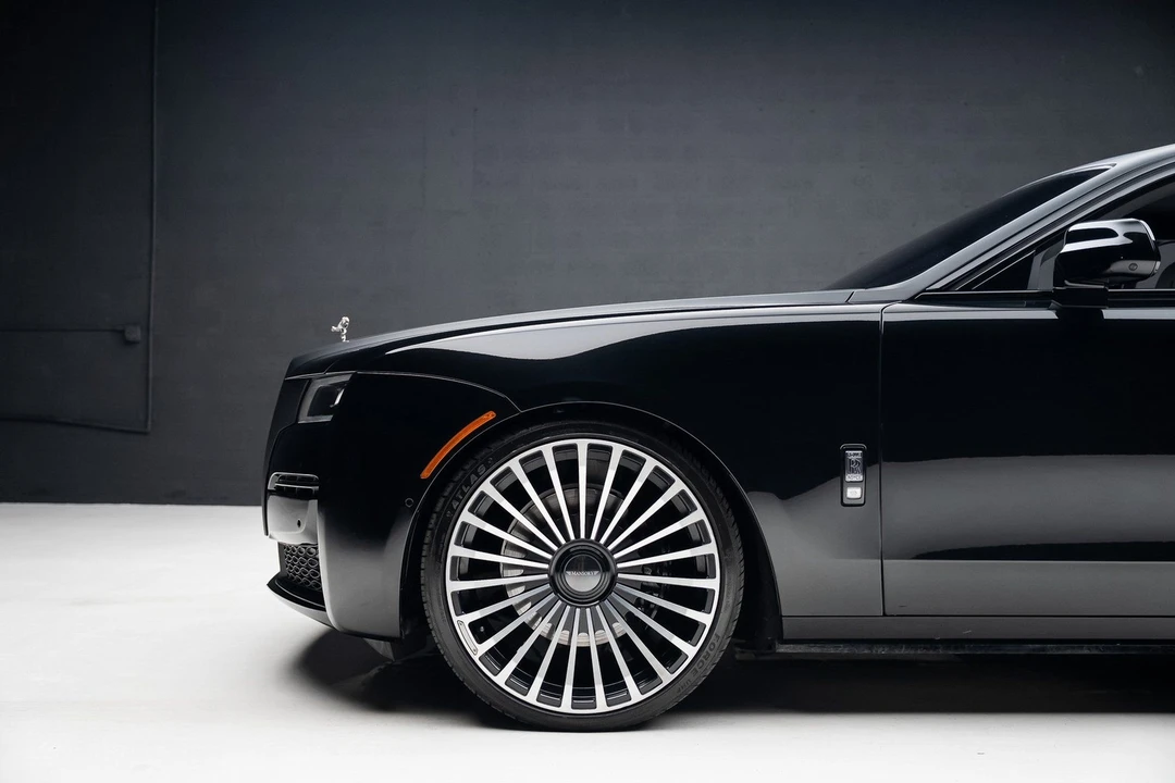 2022 Rolls-Royce Ghost 2nd Gen - Image 17 of 21