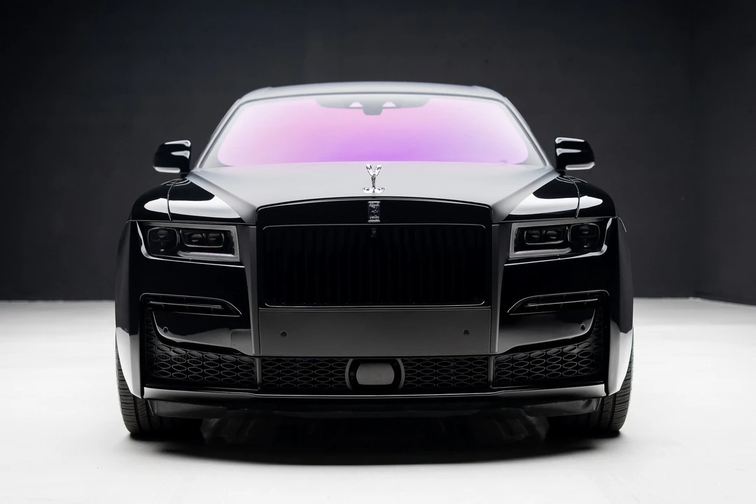 2022 Rolls-Royce Ghost 2nd Gen - Image 7 of 12