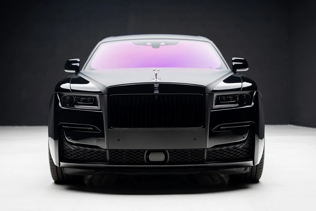2022 Rolls-Royce Ghost 2nd Gen - Image 7 of 21