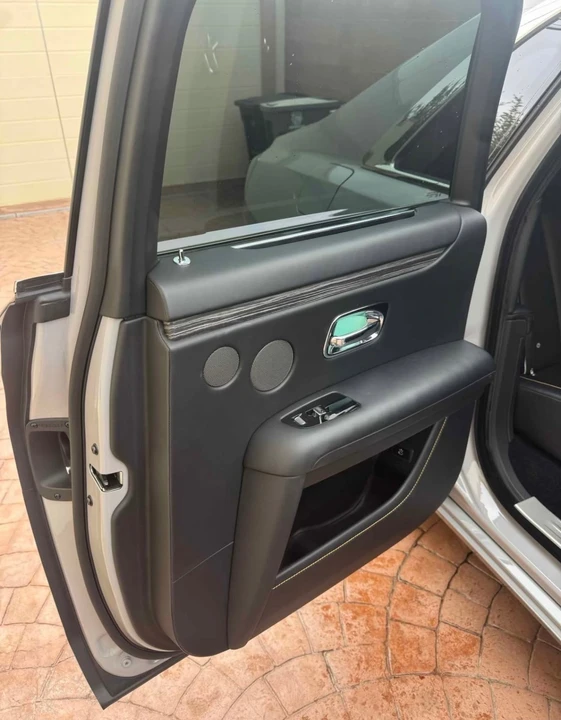 2022 Rolls-Royce Ghost 2nd Gen - Image 6 of 12