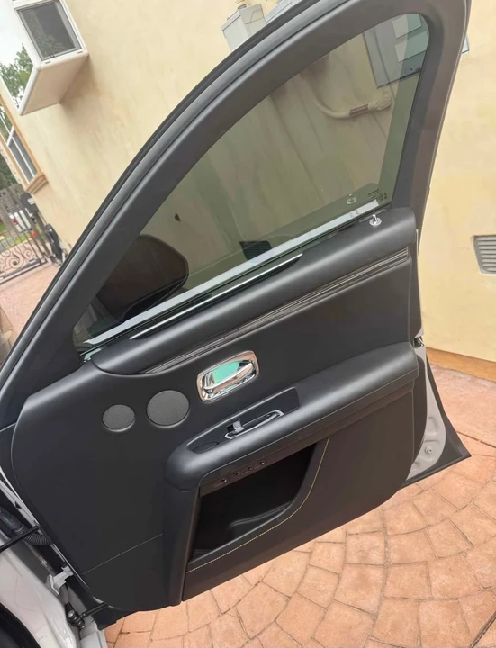 2022 Rolls-Royce Ghost 2nd Gen - Image 4 of 12