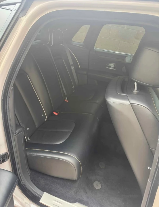2022 Rolls-Royce Ghost 2nd Gen - Image 9 of 12
