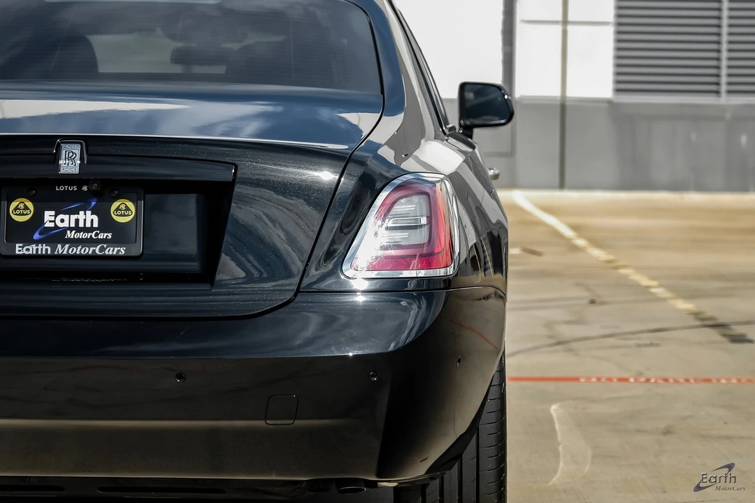 2022 Rolls-Royce Ghost 2nd Gen - Image 12 of 12