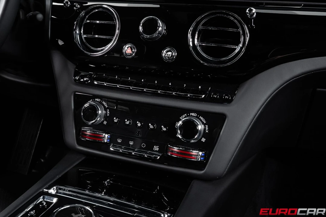 2022 Rolls-Royce Ghost 2nd Gen - Image 31 of 31
