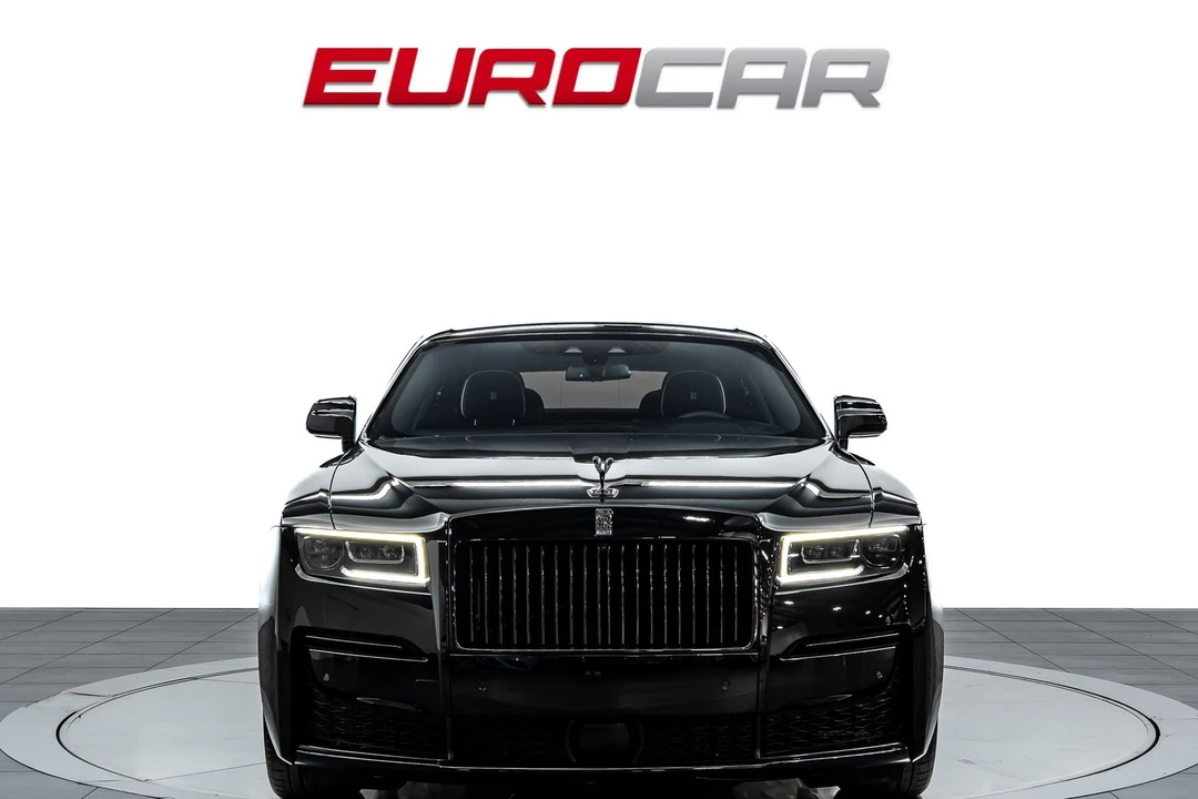 2022 Rolls-Royce Ghost 2nd Gen - Image 10 of 31