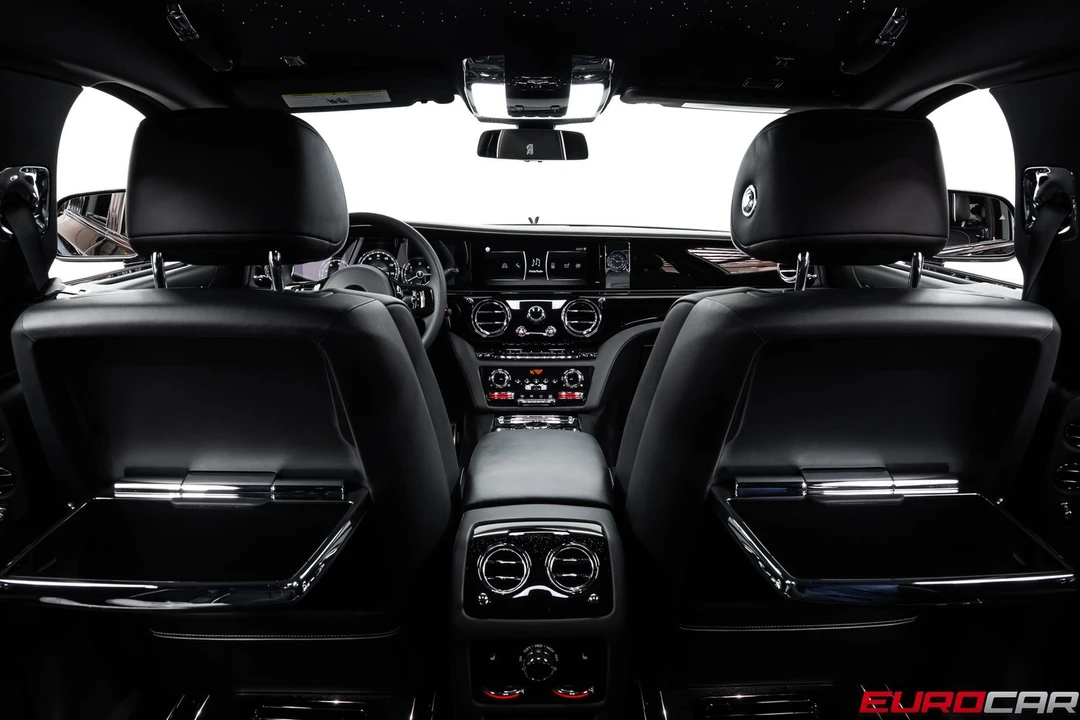 2022 Rolls-Royce Ghost 2nd Gen - Image 25 of 31