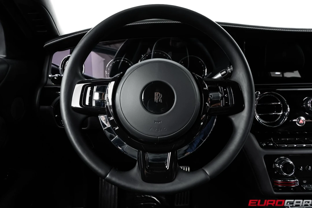 2022 Rolls-Royce Ghost 2nd Gen - Image 29 of 31