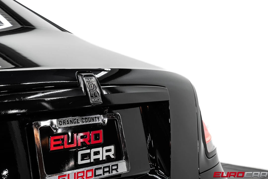 2022 Rolls-Royce Ghost 2nd Gen - Image 19 of 31