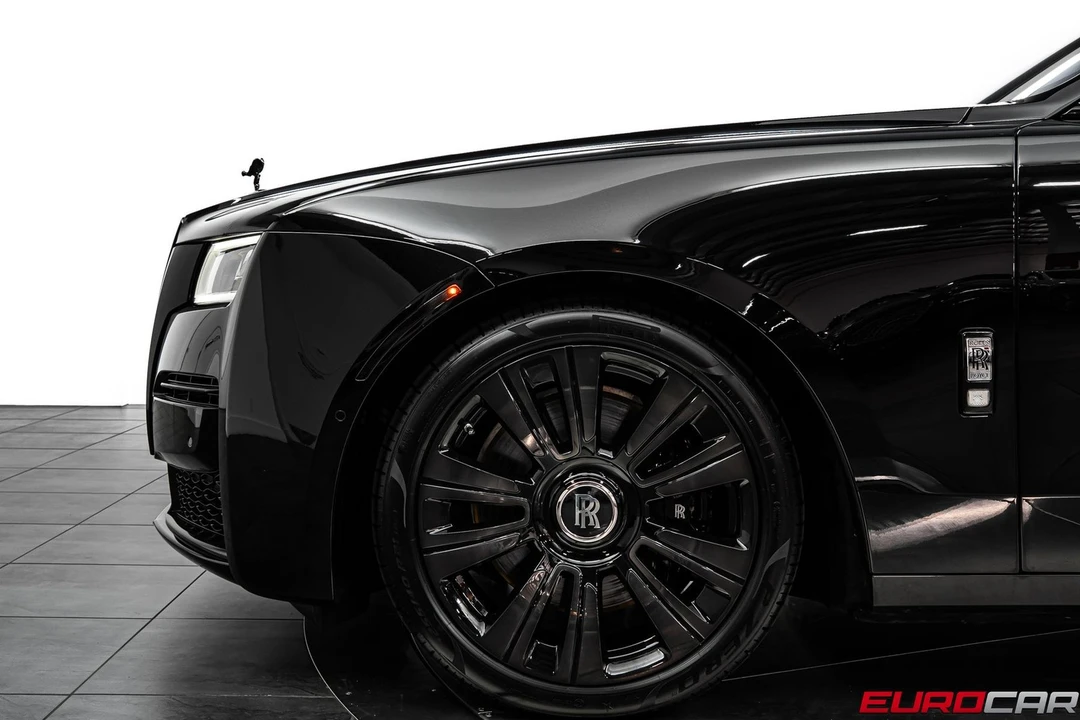 2022 Rolls-Royce Ghost 2nd Gen - Image 15 of 31