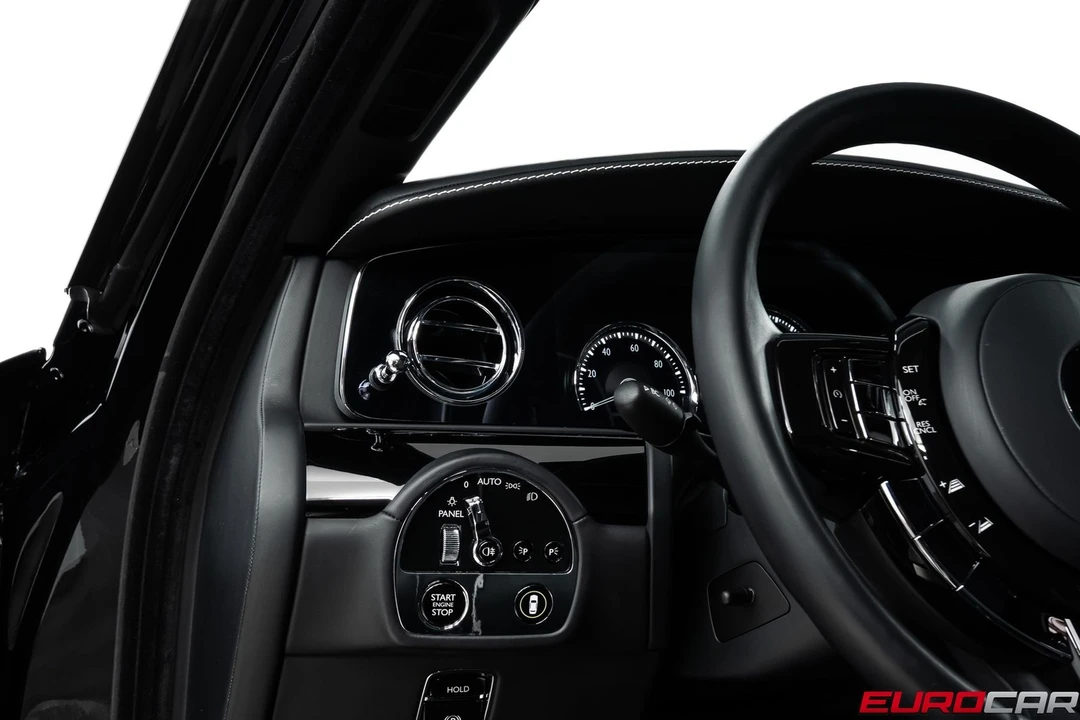2022 Rolls-Royce Ghost 2nd Gen - Image 28 of 31