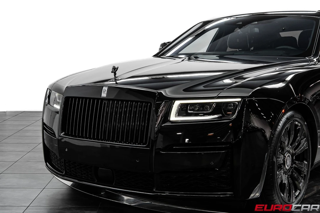 2022 Rolls-Royce Ghost 2nd Gen - Image 14 of 31
