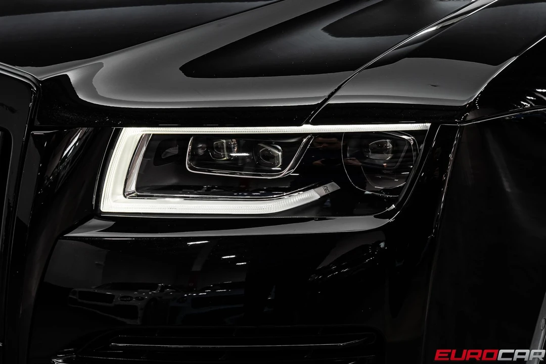 2022 Rolls-Royce Ghost 2nd Gen - Image 12 of 31