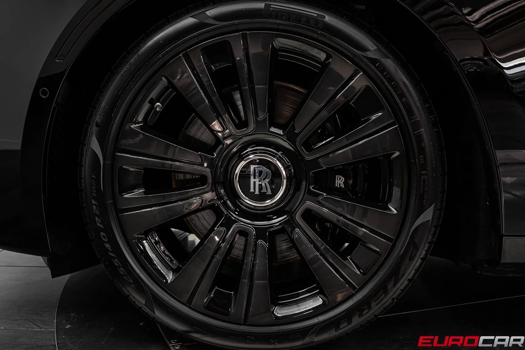 2022 Rolls-Royce Ghost 2nd Gen - Image 21 of 31