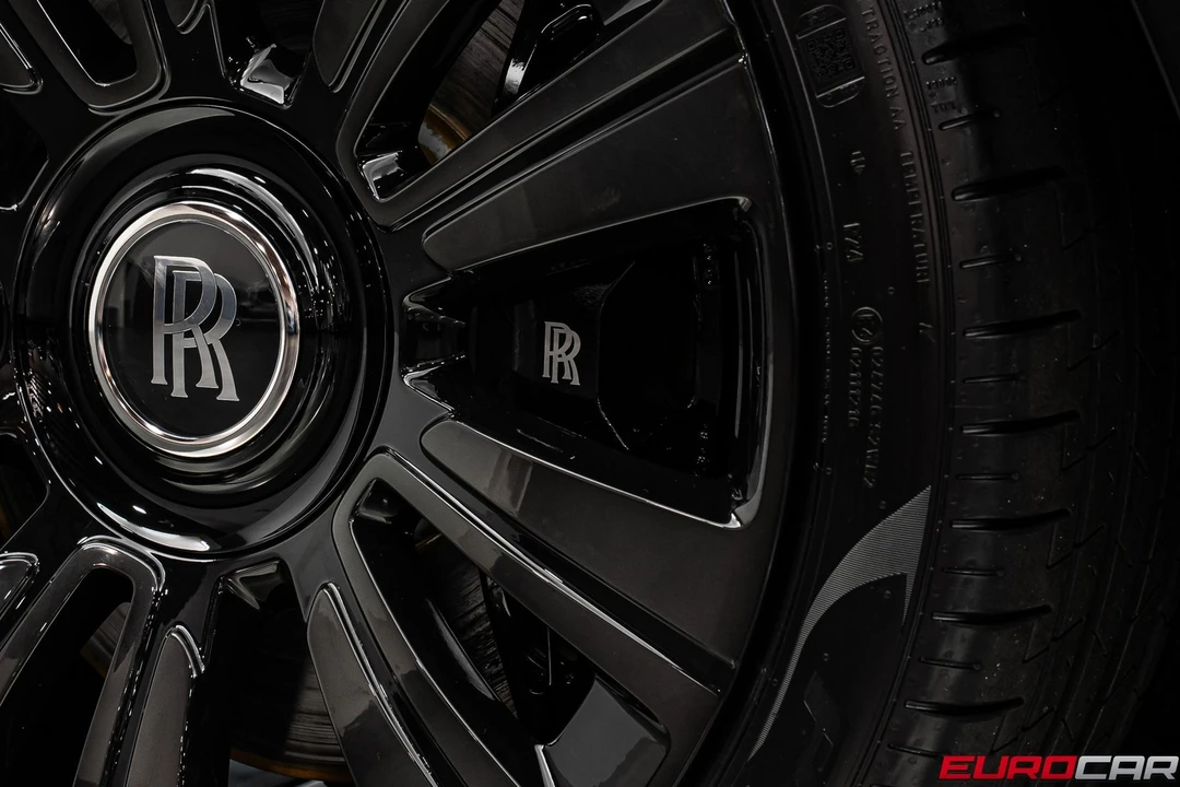 2022 Rolls-Royce Ghost 2nd Gen - Image 22 of 31