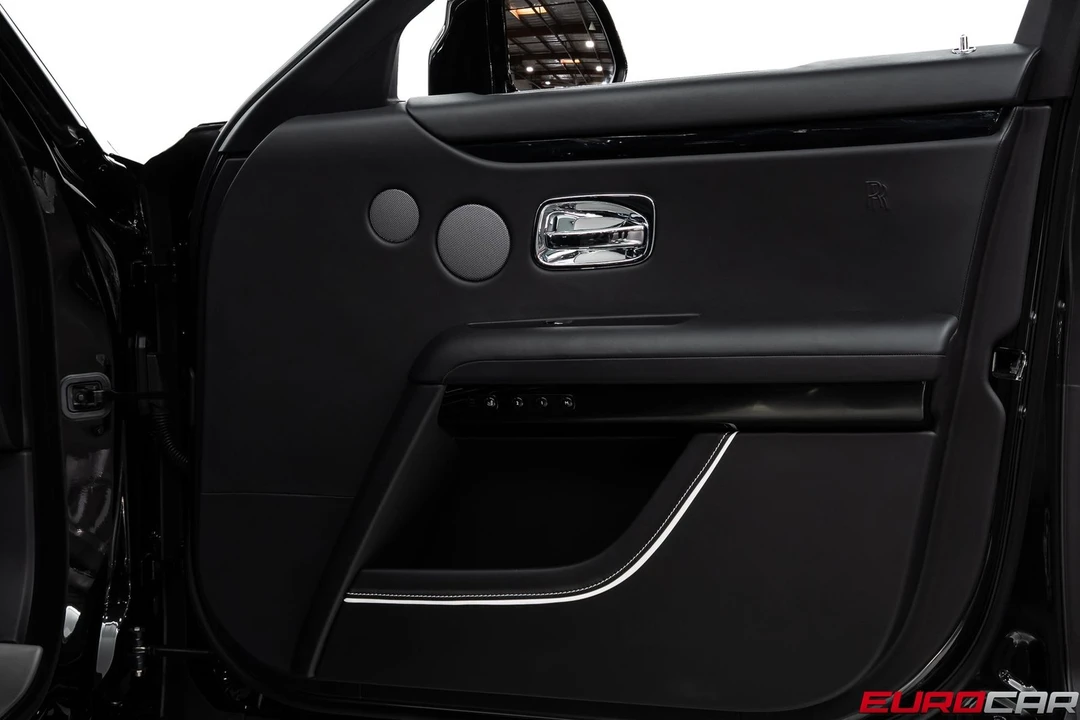 2022 Rolls-Royce Ghost 2nd Gen - Image 23 of 31
