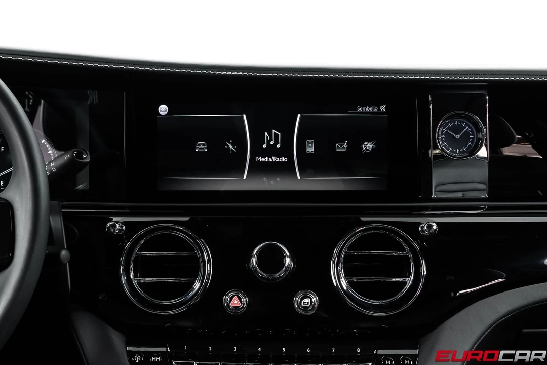 2022 Rolls-Royce Ghost 2nd Gen - Image 30 of 31