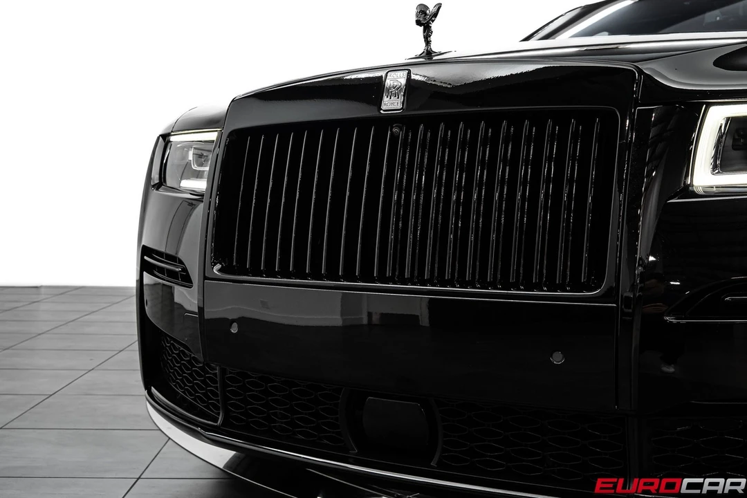 2022 Rolls-Royce Ghost 2nd Gen - Image 13 of 31