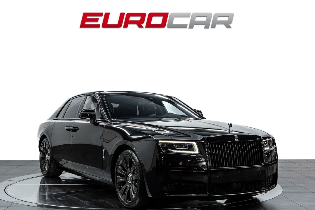 2022 Rolls-Royce Ghost 2nd Gen - Image 9 of 31