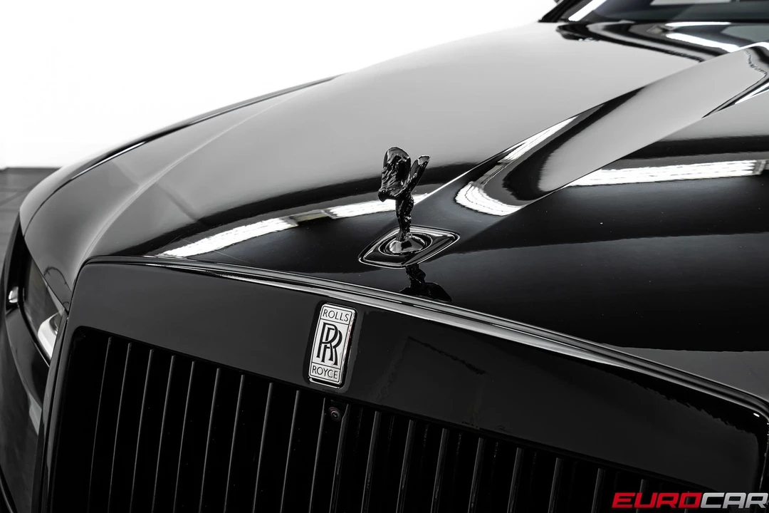 2022 Rolls-Royce Ghost 2nd Gen - Image 11 of 31
