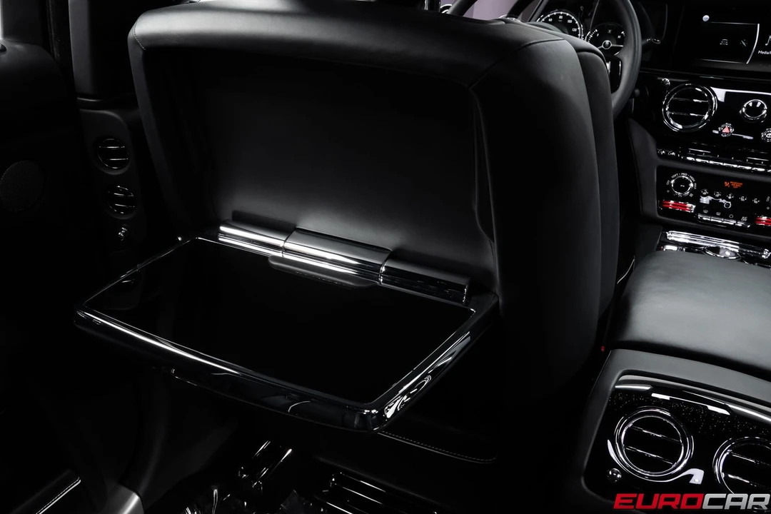 2022 Rolls-Royce Ghost 2nd Gen - Image 26 of 31