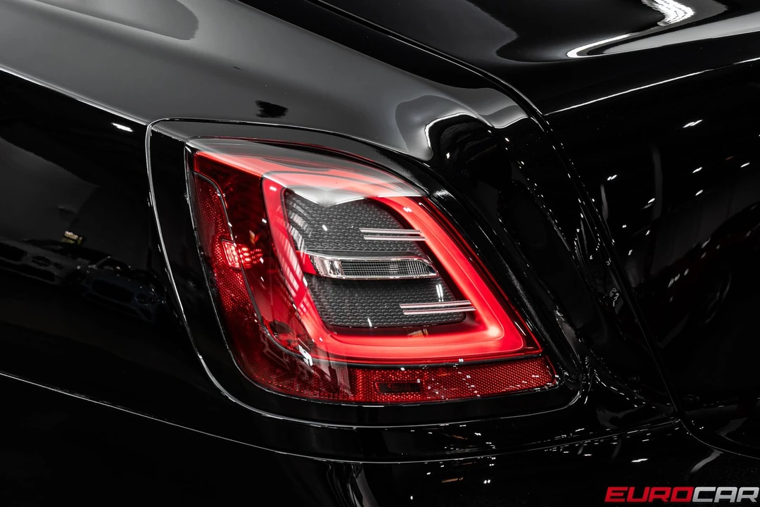 2022 Rolls-Royce Ghost 2nd Gen - Image 18 of 31