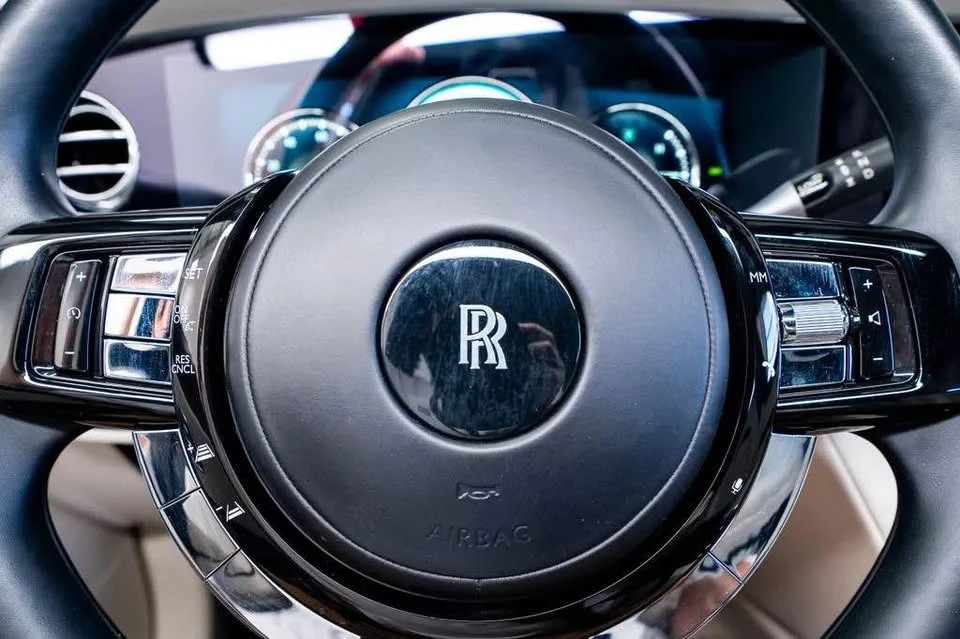 2022 Rolls-Royce Ghost 2nd Gen - Image 11 of 20