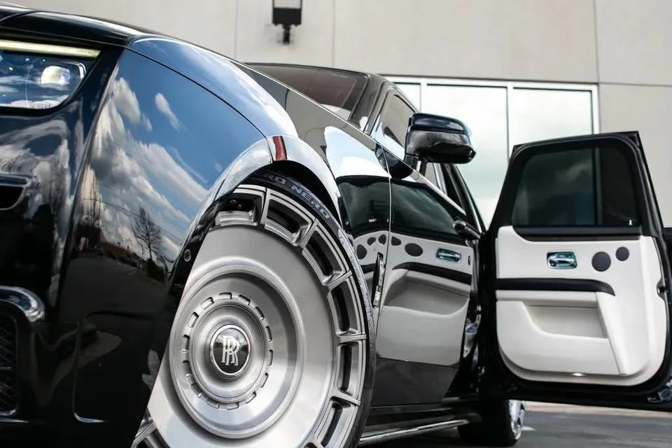 2022 Rolls-Royce Ghost 2nd Gen - Image 4 of 20