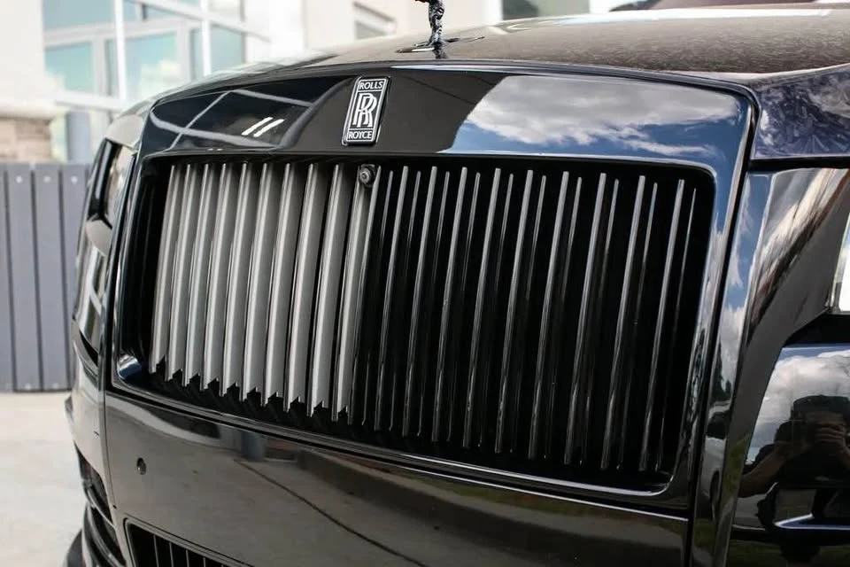 2022 Rolls-Royce Ghost 2nd Gen - Image 5 of 20