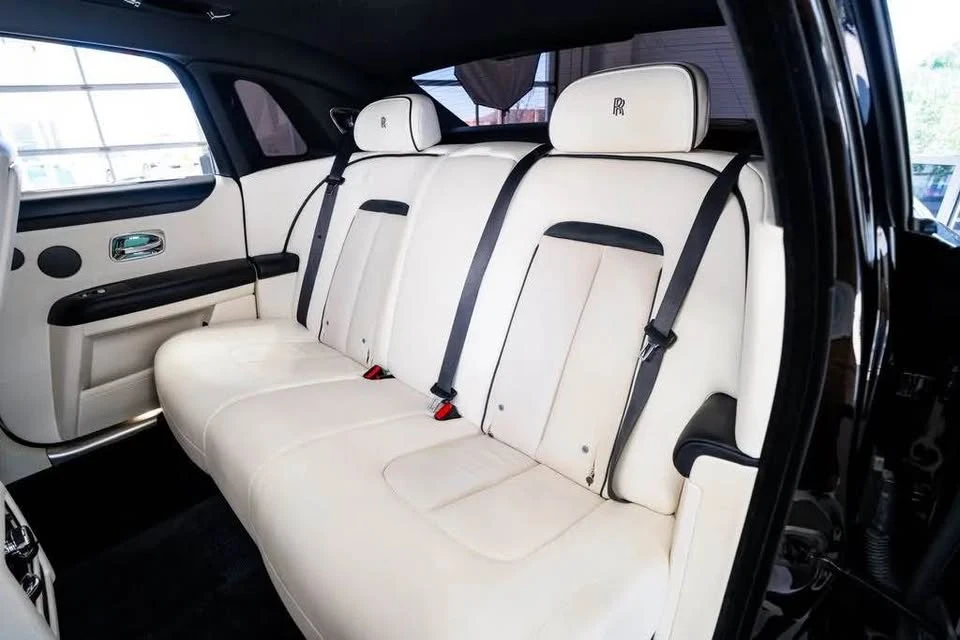 2022 Rolls-Royce Ghost 2nd Gen - Image 15 of 20