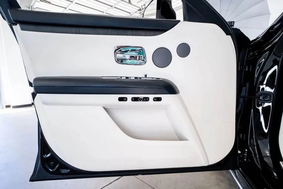 2022 Rolls-Royce Ghost 2nd Gen - Image 8 of 20