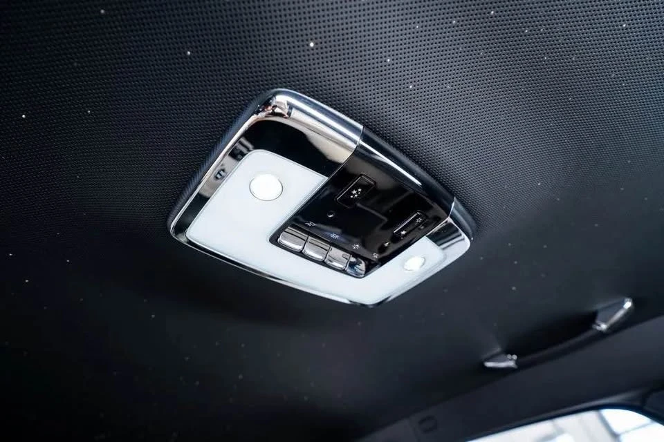 2022 Rolls-Royce Ghost 2nd Gen - Image 17 of 20