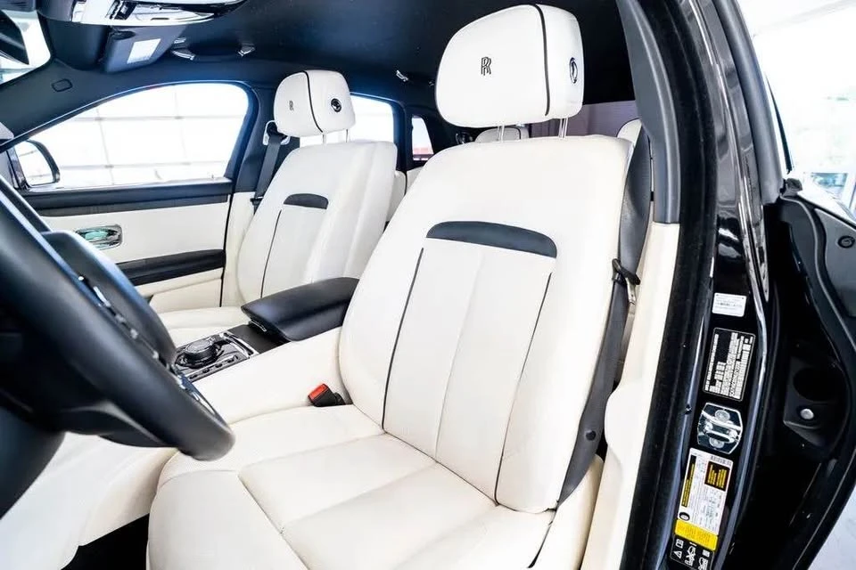 2022 Rolls-Royce Ghost 2nd Gen - Image 10 of 20