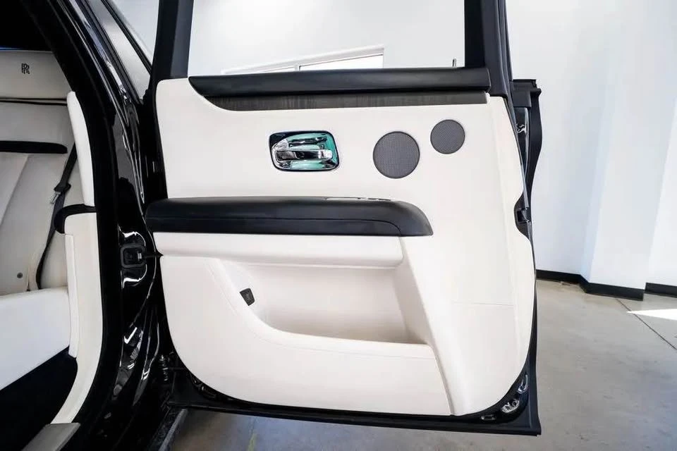 2022 Rolls-Royce Ghost 2nd Gen - Image 14 of 20