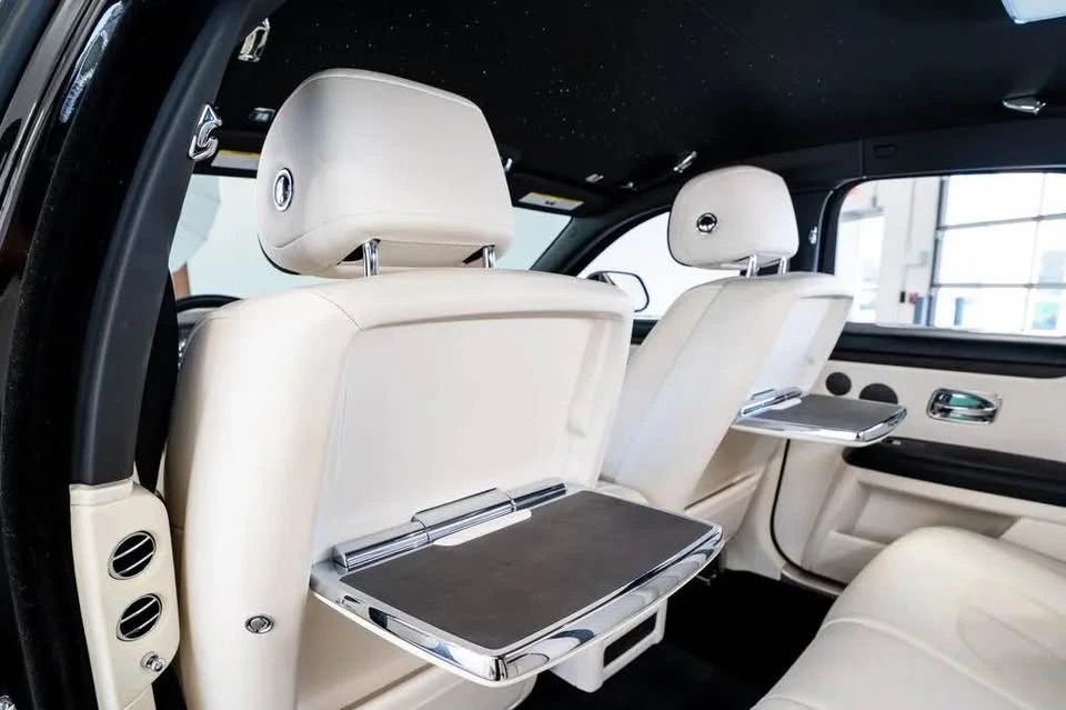 2022 Rolls-Royce Ghost 2nd Gen - Image 16 of 20