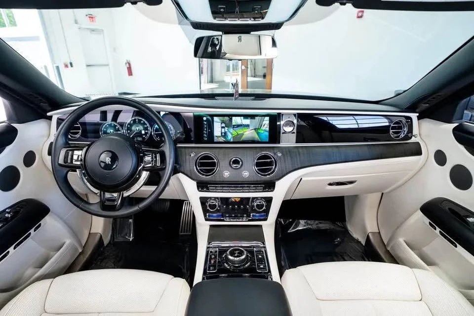 2022 Rolls-Royce Ghost 2nd Gen - Image 18 of 20