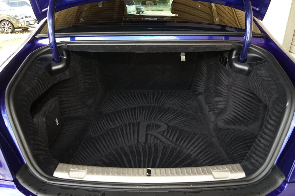 2022 Rolls-Royce Ghost Black Badge 2nd Gen - Image 20 of 20