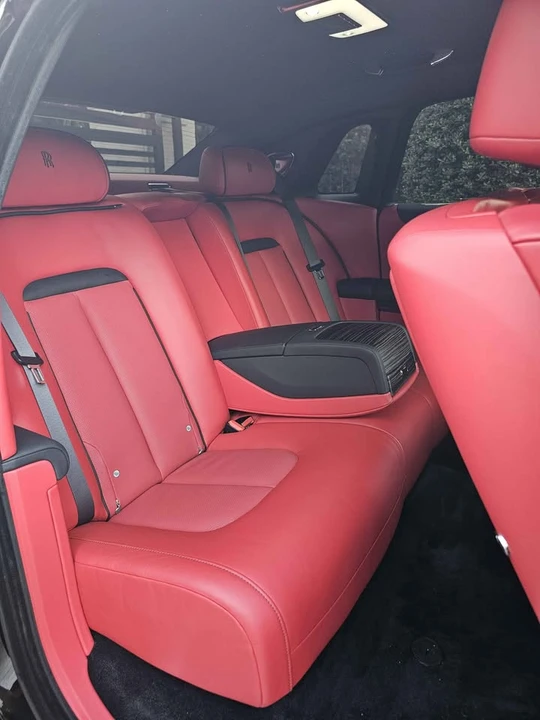 2022 Rolls-Royce Ghost 2nd Gen - Image 12 of 16