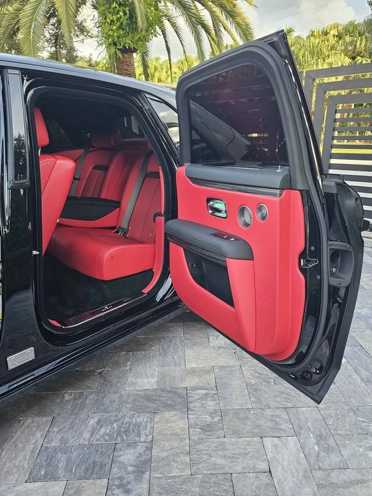 2022 Rolls-Royce Ghost 2nd Gen - Image 14 of 16