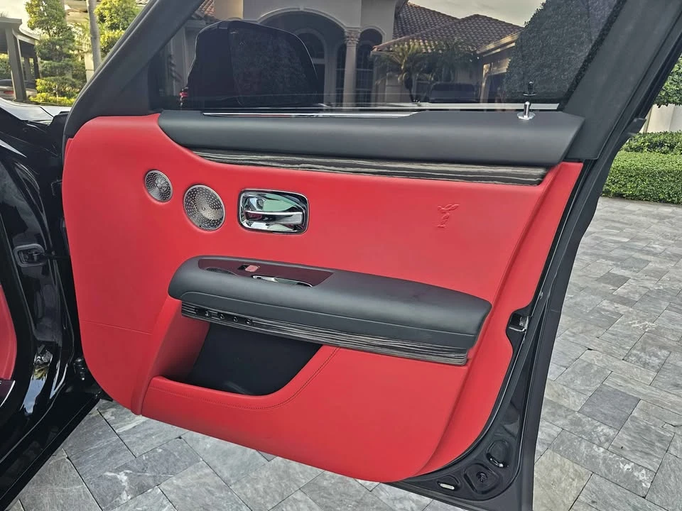2022 Rolls-Royce Ghost 2nd Gen - Image 8 of 16