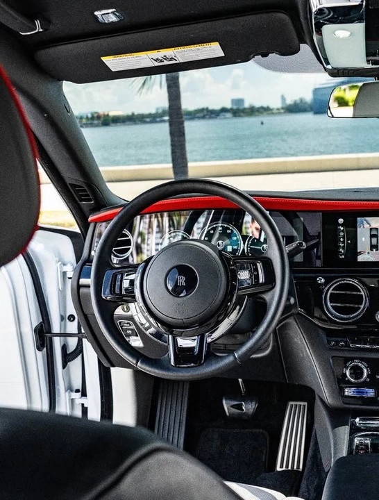 2022 Rolls-Royce Ghost 2nd Gen - Image 5 of 7