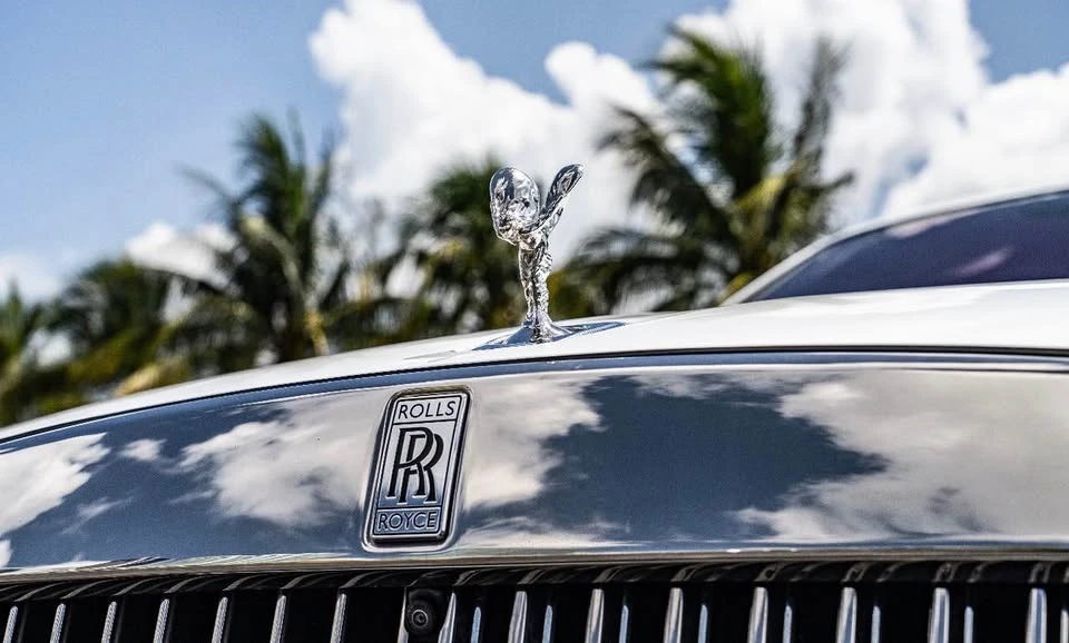 2022 Rolls-Royce Ghost 2nd Gen - Image 7 of 7