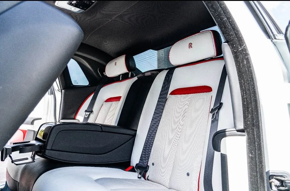 2022 Rolls-Royce Ghost 2nd Gen - Image 4 of 7