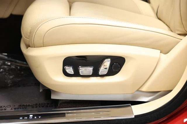 2022 Rolls-Royce Ghost 2nd Gen - Image 14 of 31