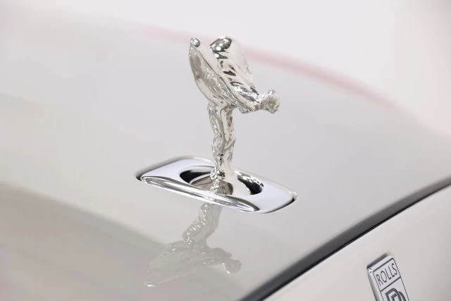 2022 Rolls-Royce Ghost 2nd Gen - Image 8 of 31