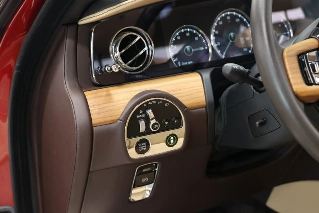 2022 Rolls-Royce Ghost 2nd Gen - Image 25 of 31