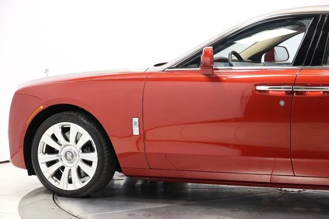 2022 Rolls-Royce Ghost 2nd Gen - Image 7 of 31