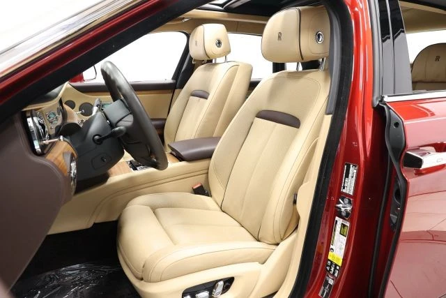 2022 Rolls-Royce Ghost 2nd Gen - Image 18 of 31